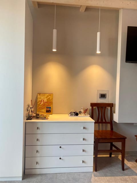 Oltremare Rooms Vasto Bed and Breakfast in Vasto