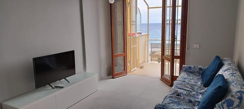 La Fornace mare Apartment in Laigueglia