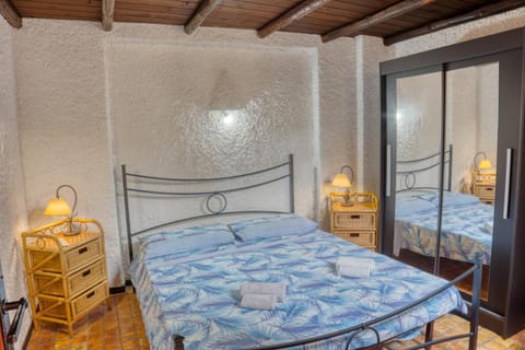 Villetta Rustica Apartment in Stintino