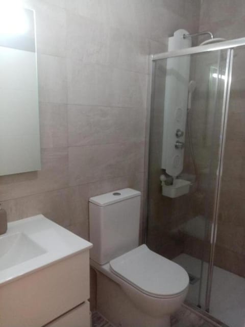 Beach Apartments Old Town II Apartment in Estepona