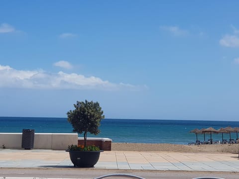 Beach Apartments Old Town II Apartment in Estepona