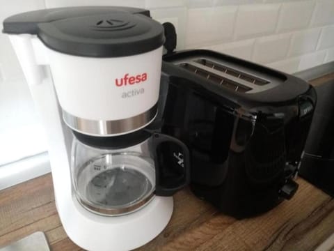 Beach Apartments Old Town II Apartment in Estepona