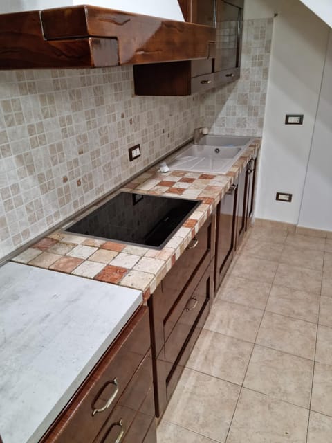 Casa Letizia House in San Vito Chietino