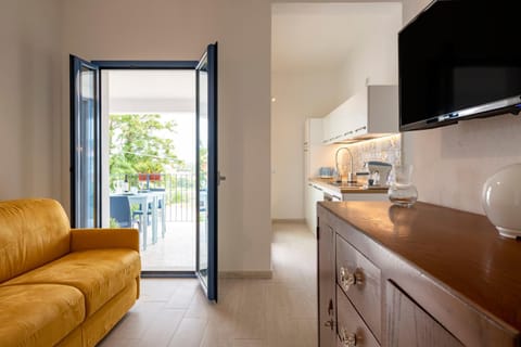 Balcony/Terrace, Living room, kitchen