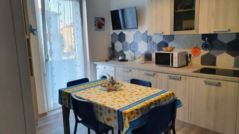 Trieste 27 Apartment in Grado