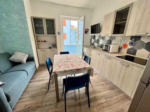 Trieste 27 Apartment in Grado