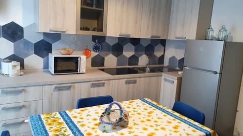 Trieste 27 Apartment in Grado