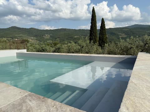 View (from property/room), Swimming pool