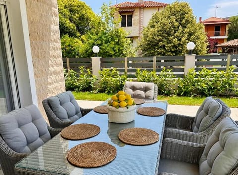 Royal Apartments - Nikiti Apartment in Nikiti