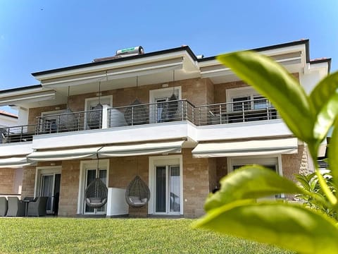 Royal Apartments - Nikiti Apartment in Nikiti