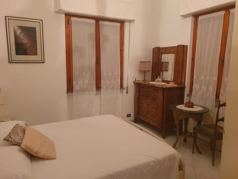 CasaMarvi House in Liguria