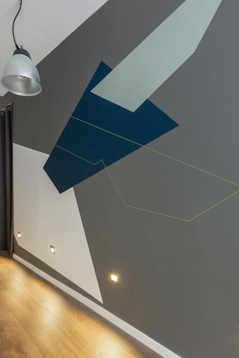 Ronda9 central suites Hostel in Centro