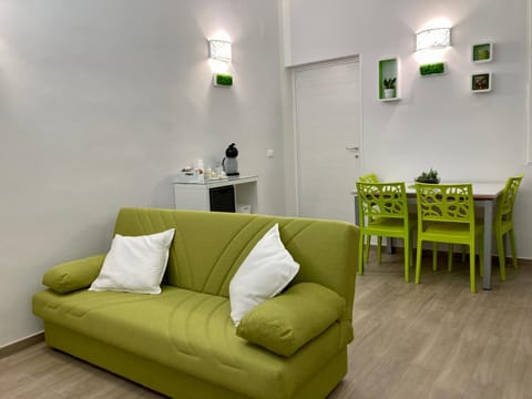 Casa Semplice Apartment in Province of Taranto