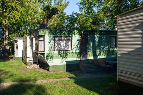 Pajūrio krantas Šventojoje House in Palanga