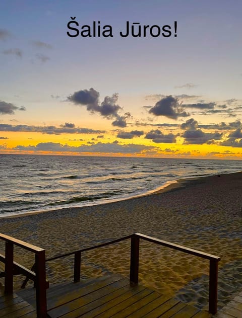 JūRa 28 Apartment in Klaipėda