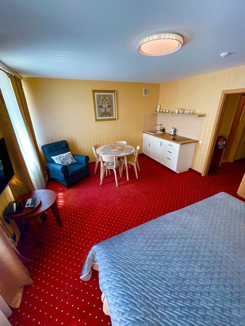 JūRa 28 Apartment in Klaipėda