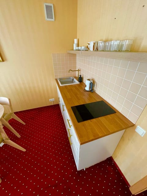 JūRa 28 Apartment in Klaipėda