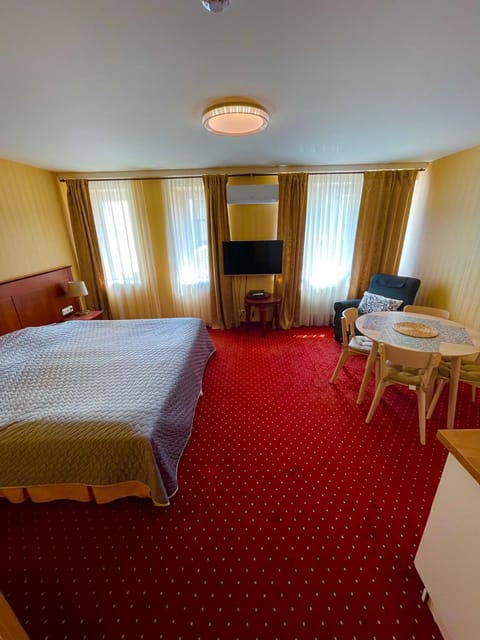 JūRa 28 Apartment in Klaipėda