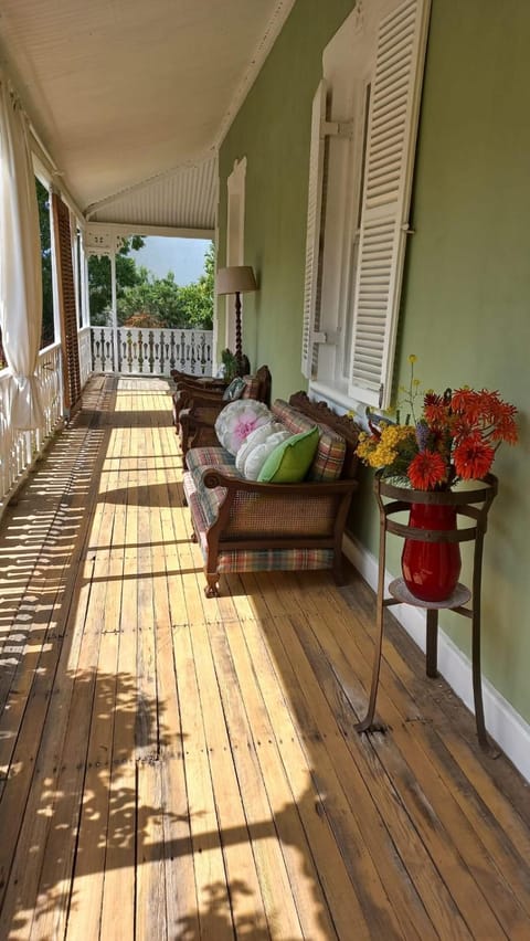 Montagu Manor Bed and Breakfast in Western Cape