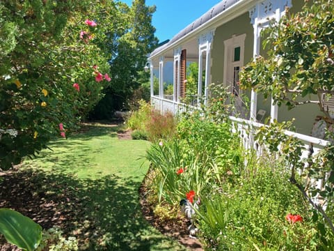 Montagu Manor Bed and Breakfast in Western Cape