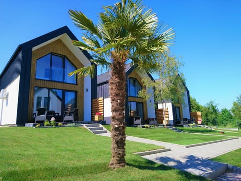 La Palma House in Wladyslawowo