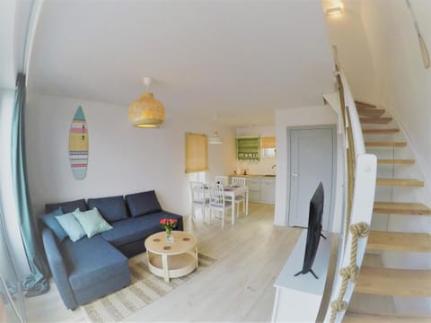 La Palma House in Wladyslawowo