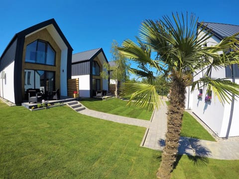 La Palma House in Wladyslawowo