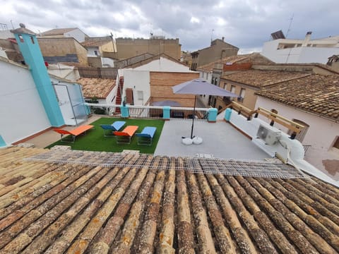 Solarium
