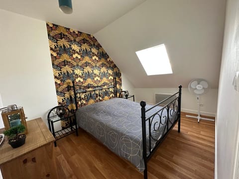 Appartement au centre ville de Sens Apartment in Île-de-France