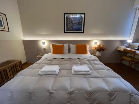 Cà di Buole A Apartment in Venice