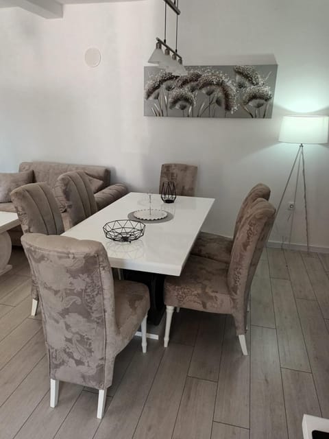 Apartment Blue Lake Imotski Apartment in Imotski