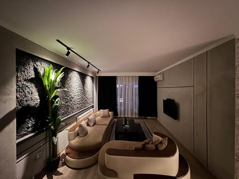 Prishtina Escape Apartments Apartment in Serbia