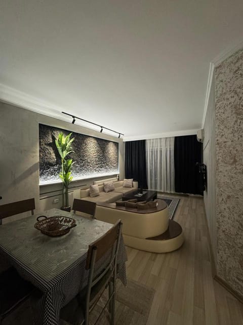 Prishtina Escape Apartments Apartment in Serbia