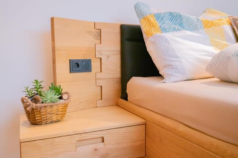 "Haus am Illufer" Ihr Smart-Alpin-Home in Bludenz Apartment in Vorarlberg, Austria