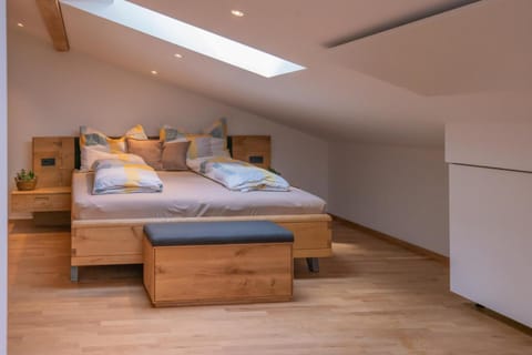 "Haus am Illufer" Ihr Smart-Alpin-Home in Bludenz Apartment in Vorarlberg, Austria