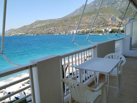 Balcony/Terrace, Balcony/Terrace, Sea view