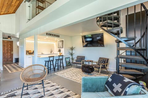 East Rim Unit D23 House in Purgatory