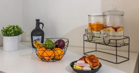 Cocomelo Apts 2 Apartment in Heraklion