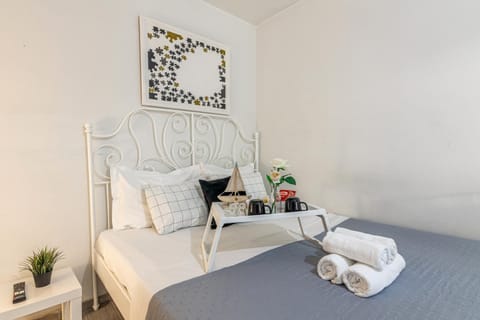 Cocomelo Apts 2 Apartment in Heraklion