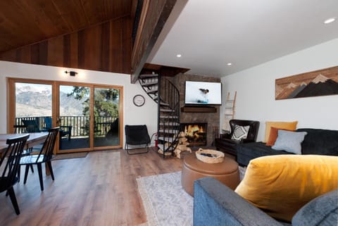 East Rim Unit A22 House in Purgatory