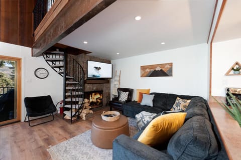 East Rim Unit A22 House in Purgatory