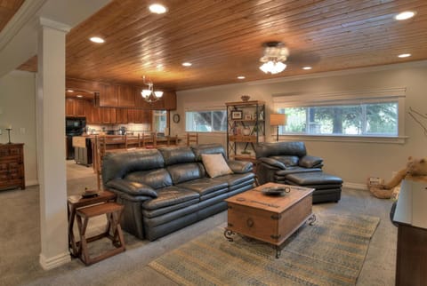 OReilly Garden House House in Durango