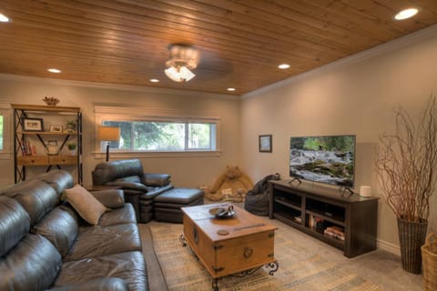 OReilly Garden House House in Durango