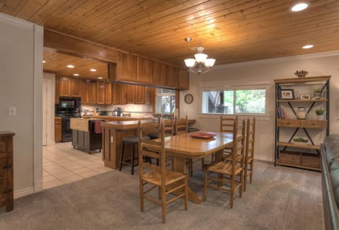 OReilly Garden House House in Durango