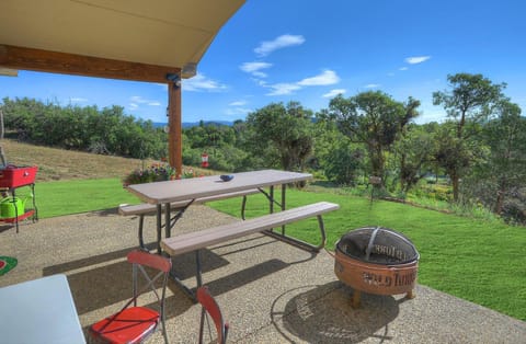 Pine River Cabin 2 BR Bayfield Cabin in La Plata County