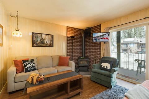 Studio Purgatory Townhome 108 House in Purgatory