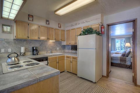 2 BR Purgatory Townhome 101 House in Purgatory