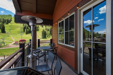 Purgatory Lodge Unit 407 House in Purgatory