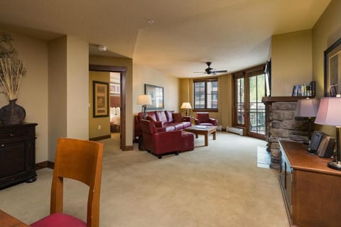 Purgatory Lodge Unit 306 House in Purgatory