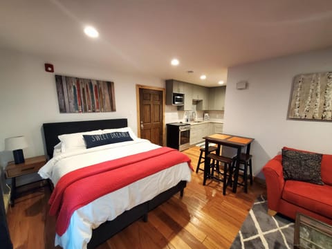 Studio Purgatory Townhome 104 House in Purgatory